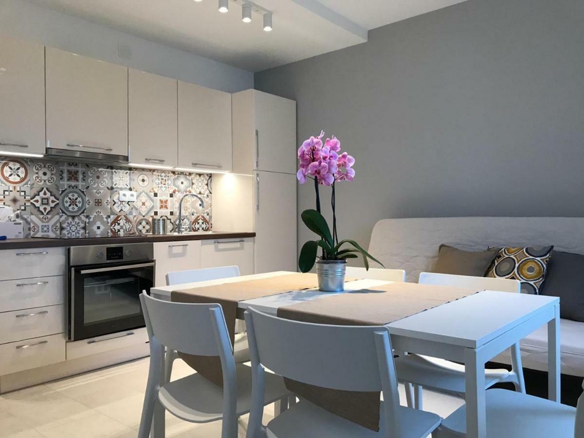Villa Magena - Luxury Apartments In Pag Center พาก ภายนอก รูปภาพ