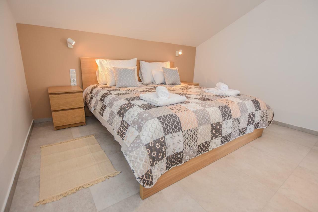 Villa Magena - Luxury Apartments In Pag Center พาก ภายนอก รูปภาพ