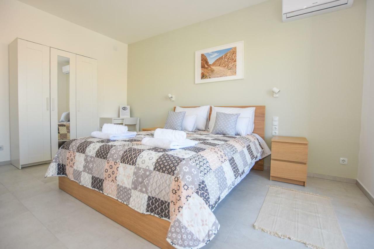 Villa Magena - Luxury Apartments In Pag Center พาก ภายนอก รูปภาพ