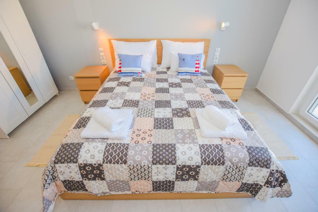 Villa Magena - Luxury Apartments In Pag Center พาก ภายนอก รูปภาพ
