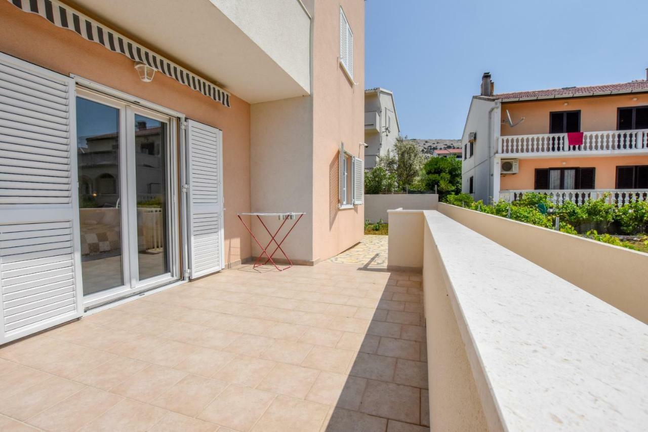 Villa Magena - Luxury Apartments In Pag Center พาก ภายนอก รูปภาพ